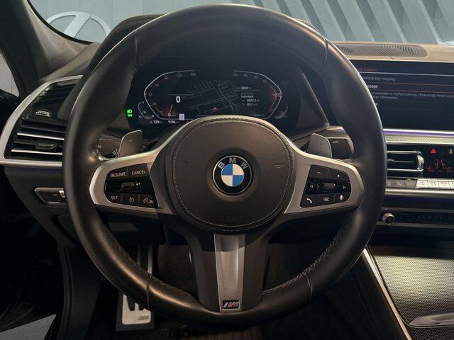 2022 BMW X6 xDrive40i San Antonio TX