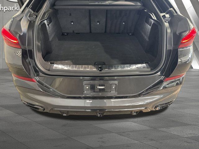 2022 BMW X6 xDrive40i San Antonio TX