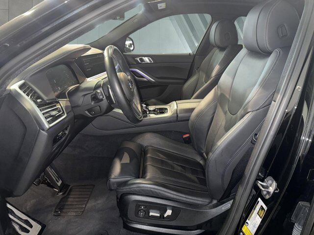 2022 BMW X6 xDrive40i San Antonio TX