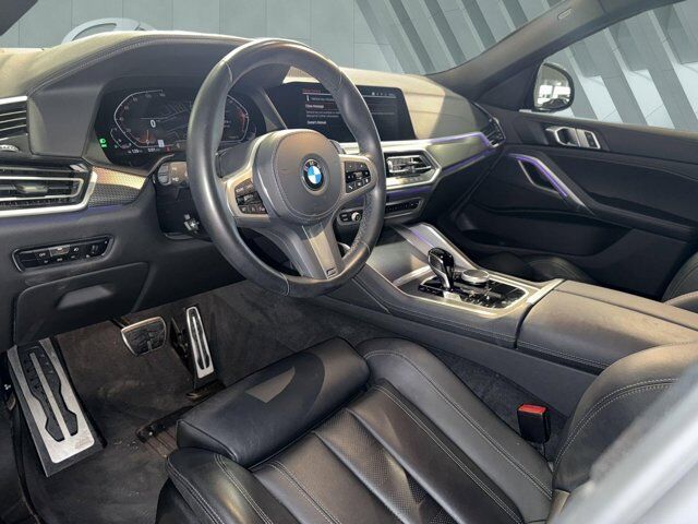 2022 BMW X6 xDrive40i San Antonio TX