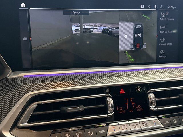 2022 BMW X6 xDrive40i San Antonio TX