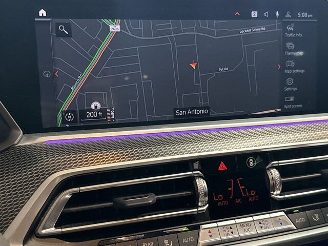 2022 BMW X6 xDrive40i San Antonio TX