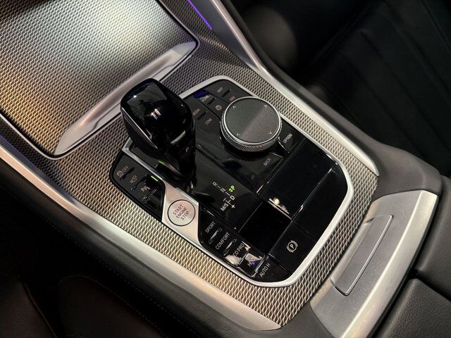 2022 BMW X6 xDrive40i San Antonio TX