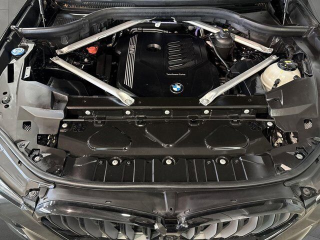2022 BMW X6 xDrive40i San Antonio TX