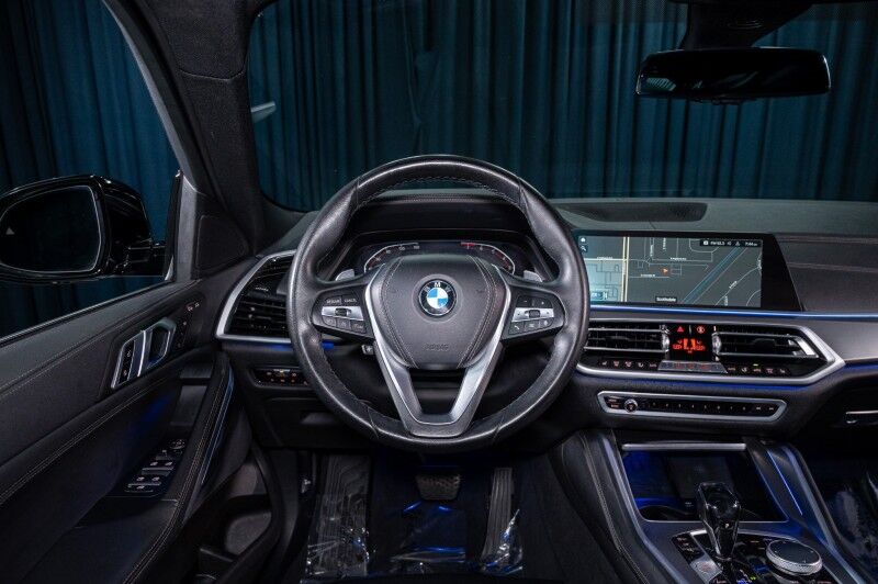 2022 BMW X6 xDrive40i Sports Activity Coupe Scottsdale AZ