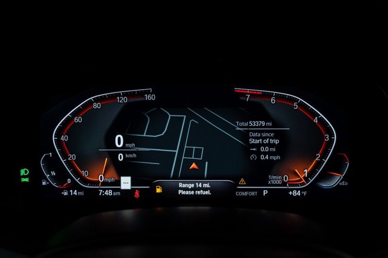 2022 BMW X6 xDrive40i Sports Activity Coupe Scottsdale AZ