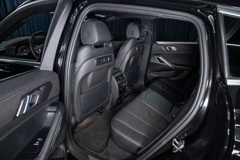 2022 BMW X6 xDrive40i Sports Activity Coupe Scottsdale AZ