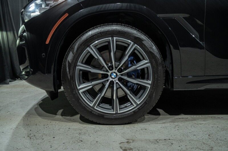 2022 BMW X6 xDrive40i Sports Activity Coupe Peoria AZ