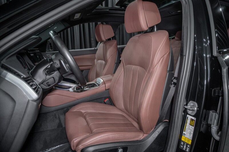 2022 BMW X6 xDrive40i Sports Activity Coupe Peoria AZ