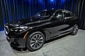 2022 BMW X6 xDrive40i Sports Activity Coupe