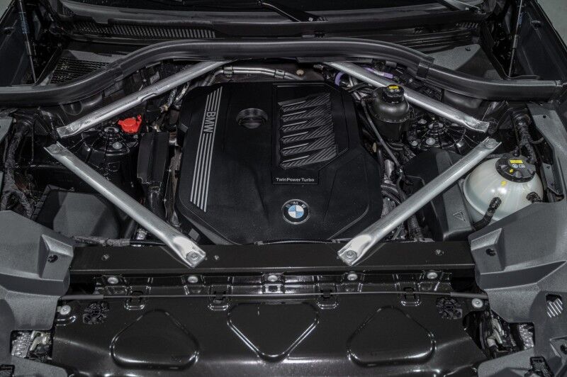 2022 BMW X6 xDrive40i Sports Activity Coupe Peoria AZ