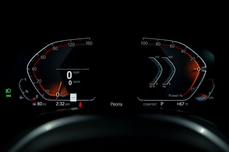 2022 BMW X6 xDrive40i Sports Activity Coupe Peoria AZ