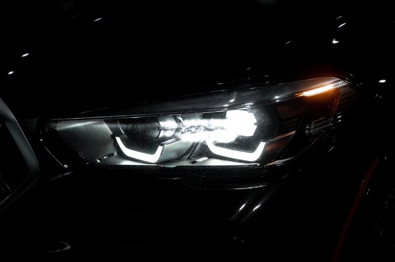 2022 BMW X6 xDrive40i Sports Activity Coupe Peoria AZ