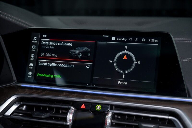 2022 BMW X6 xDrive40i Sports Activity Coupe Peoria AZ