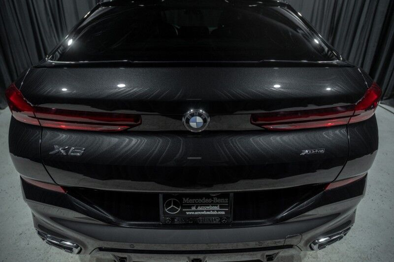 2022 BMW X6 xDrive40i Sports Activity Coupe Peoria AZ