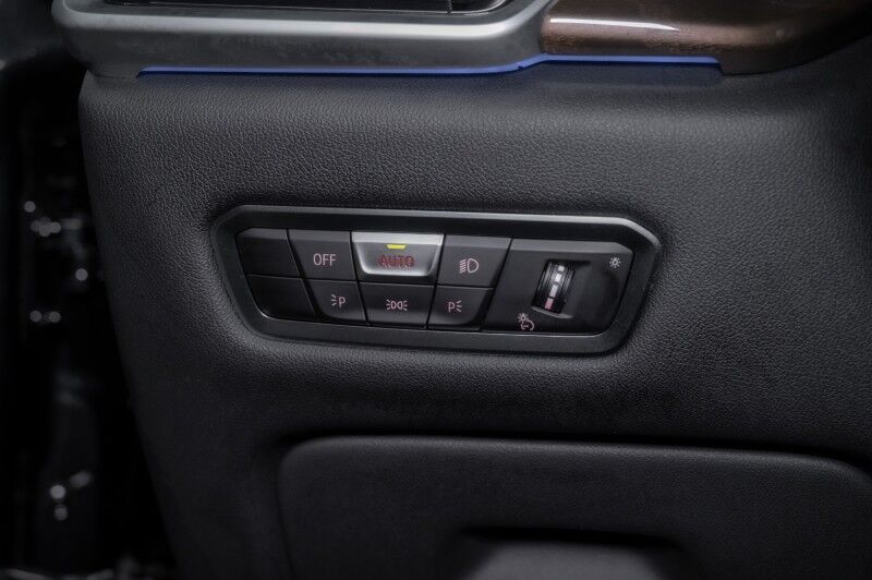 2022 BMW X6 xDrive40i Sports Activity Coupe Peoria AZ