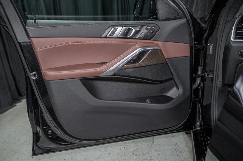 2022 BMW X6 xDrive40i Sports Activity Coupe Peoria AZ