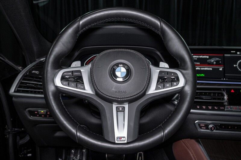 2022 BMW X6 xDrive40i Sports Activity Coupe Peoria AZ