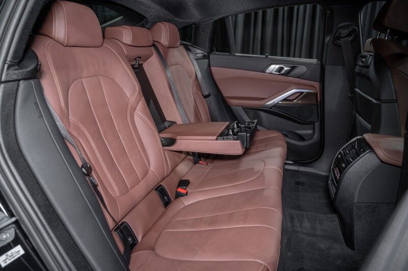 2022 BMW X6 xDrive40i Sports Activity Coupe Peoria AZ