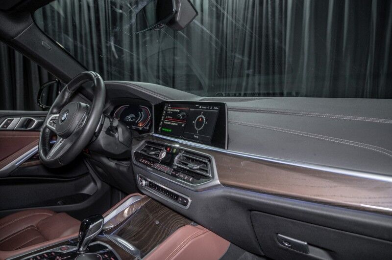 2022 BMW X6 xDrive40i Sports Activity Coupe Peoria AZ