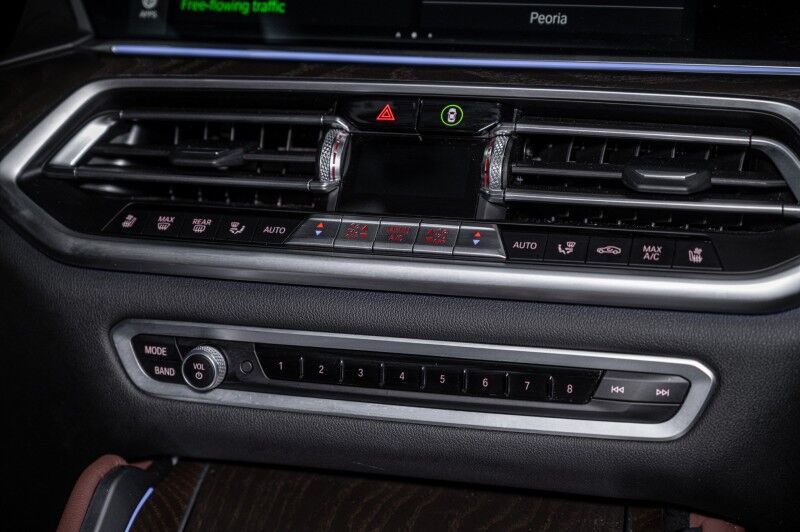 2022 BMW X6 xDrive40i Sports Activity Coupe Peoria AZ