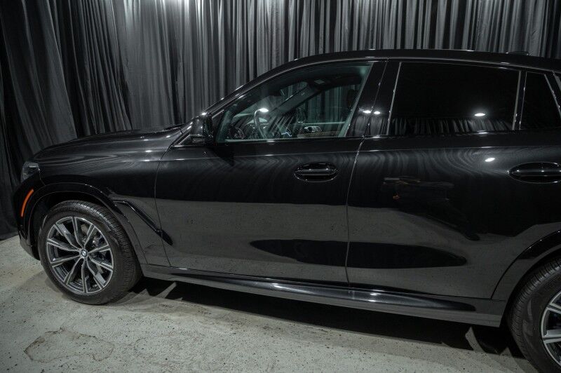 2022 BMW X6 xDrive40i Sports Activity Coupe Peoria AZ