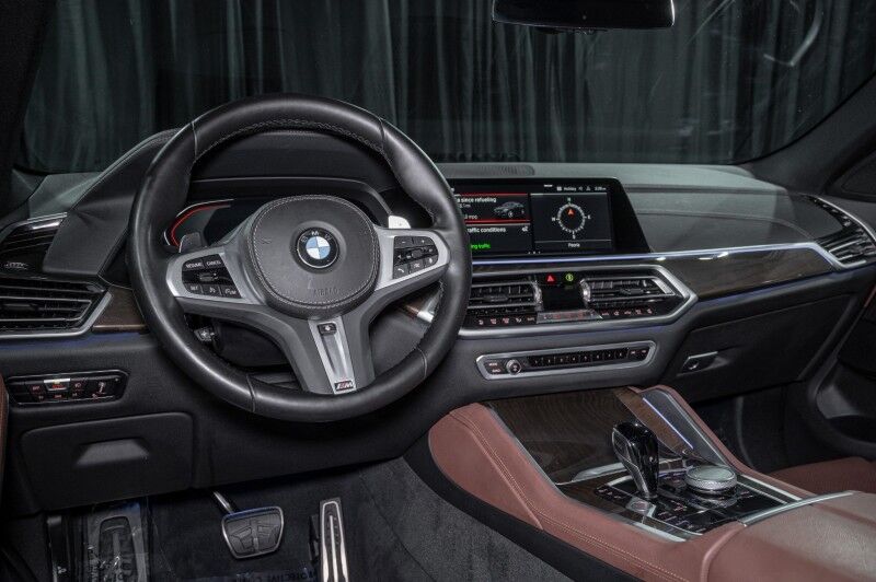 2022 BMW X6 xDrive40i Sports Activity Coupe Peoria AZ