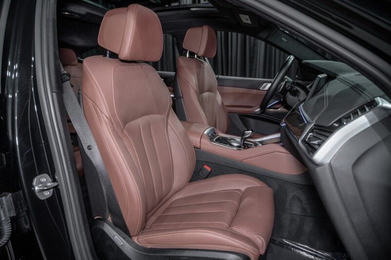 2022 BMW X6 xDrive40i Sports Activity Coupe Peoria AZ