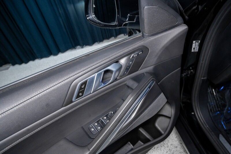 2022 BMW X6 xDrive40i Sports Activity Coupe Scottsdale AZ