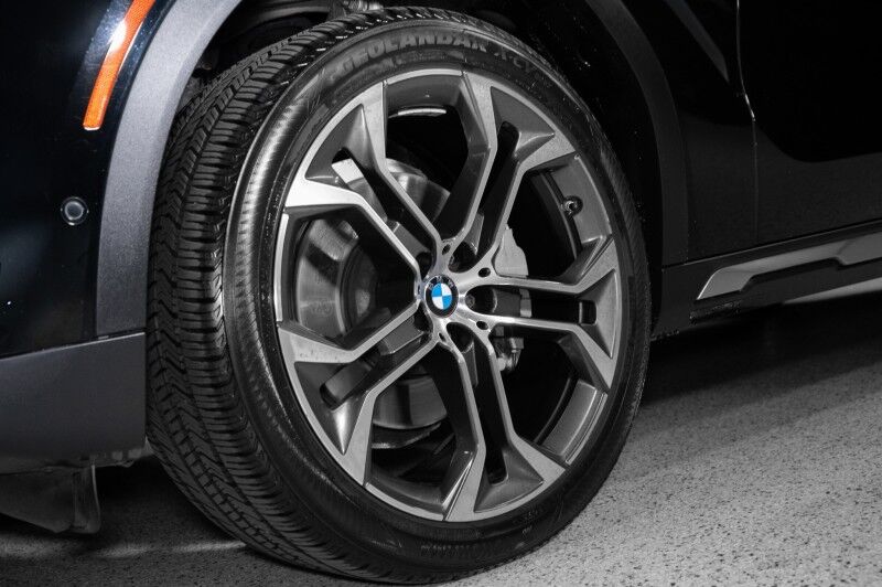 2022 BMW X6 xDrive40i Sports Activity Coupe Scottsdale AZ