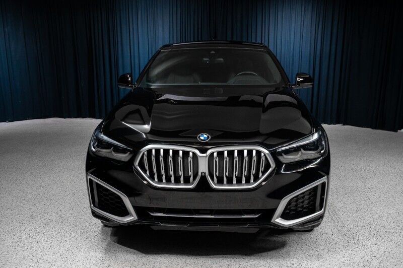 2022 BMW X6 xDrive40i Sports Activity Coupe Scottsdale AZ