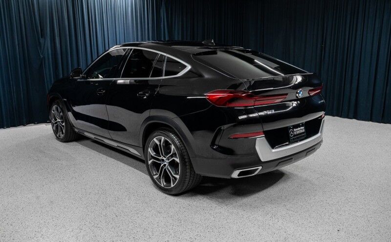 2022 BMW X6 xDrive40i Sports Activity Coupe Scottsdale AZ