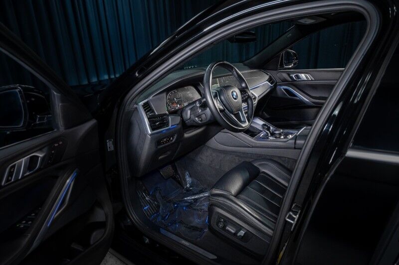 2022 BMW X6 xDrive40i Sports Activity Coupe Scottsdale AZ