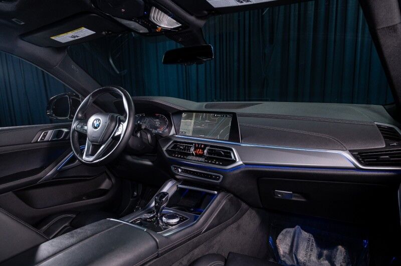 2022 BMW X6 xDrive40i Sports Activity Coupe Scottsdale AZ
