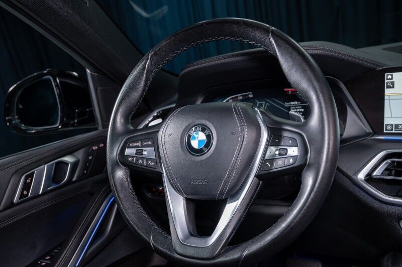 2022 BMW X6 xDrive40i Sports Activity Coupe Scottsdale AZ