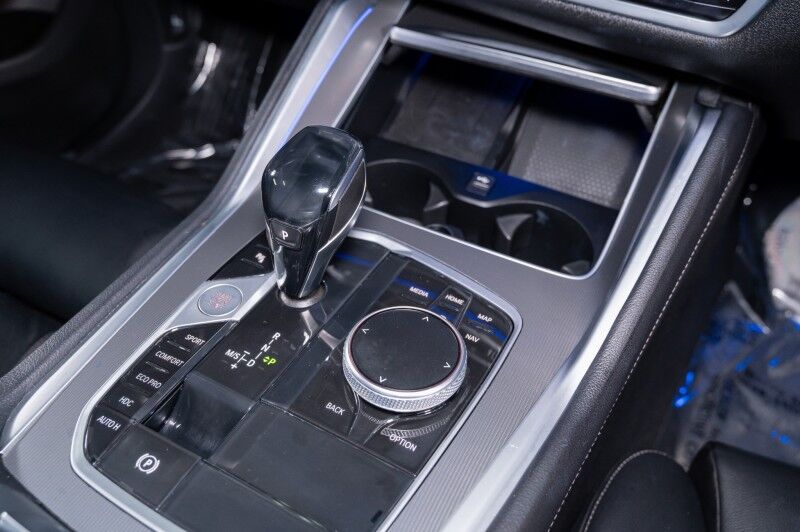 2022 BMW X6 xDrive40i Sports Activity Coupe Scottsdale AZ