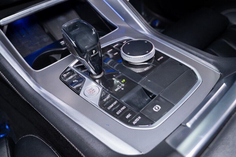 2022 BMW X6 xDrive40i Sports Activity Coupe Scottsdale AZ