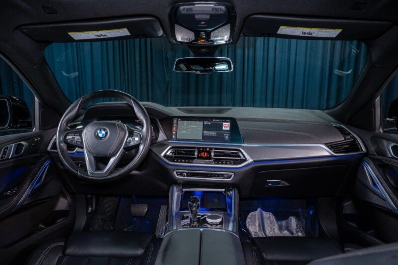 2022 BMW X6 xDrive40i Sports Activity Coupe Scottsdale AZ