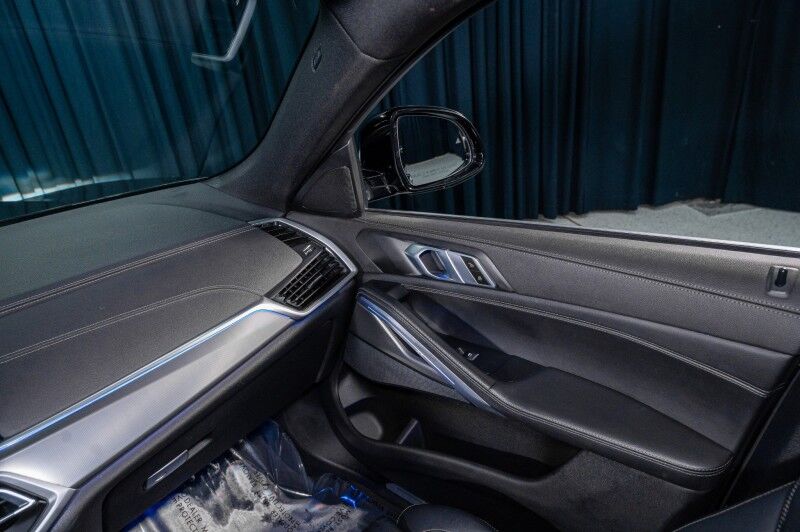 2022 BMW X6 xDrive40i Sports Activity Coupe Scottsdale AZ