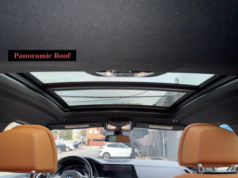 2022 BMW X6 xDrive40i w/ M Sport Package Arlington VA