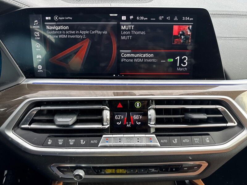 2022 BMW X6 xDrive40i w/ M Sport Package Arlington VA