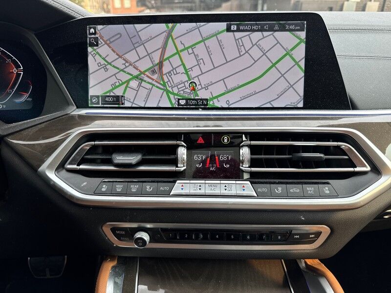 2022 BMW X6 xDrive40i w/ M Sport Package Arlington VA