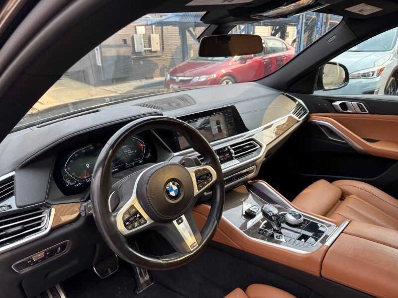 2022 BMW X6 xDrive40i w/ M Sport Package Arlington VA