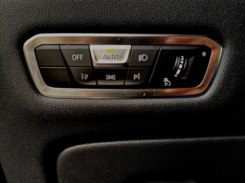 2022 BMW X6 xDrive40i w/ M Sport Package Arlington VA