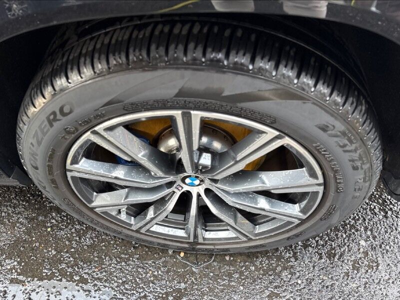 2022 BMW X6 xDrive40i w/ M Sport Package Arlington VA