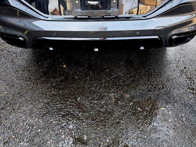 2022 BMW X6 xDrive40i w/ M Sport Package Arlington VA