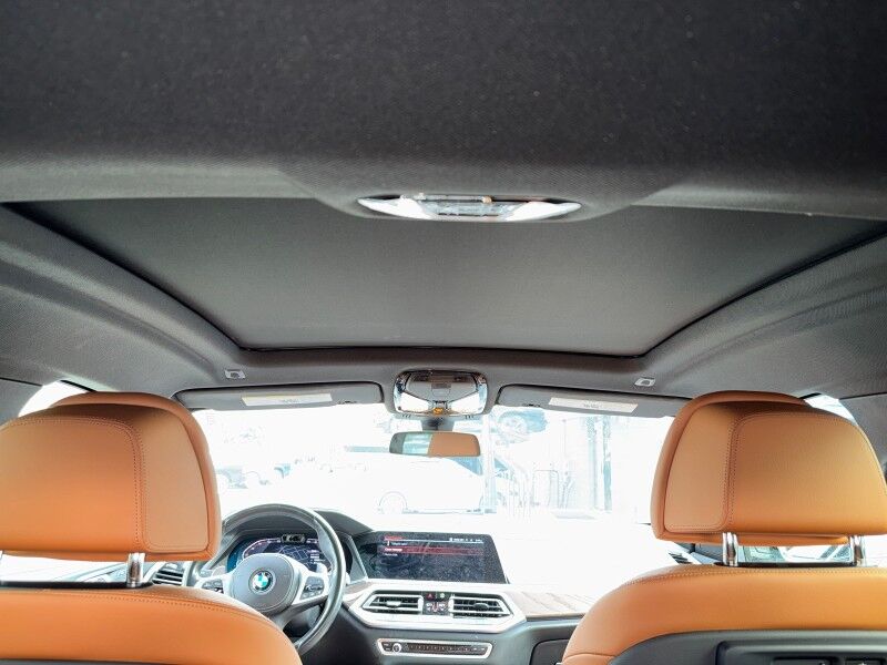 2022 BMW X6 xDrive40i w/ M Sport Package Arlington VA