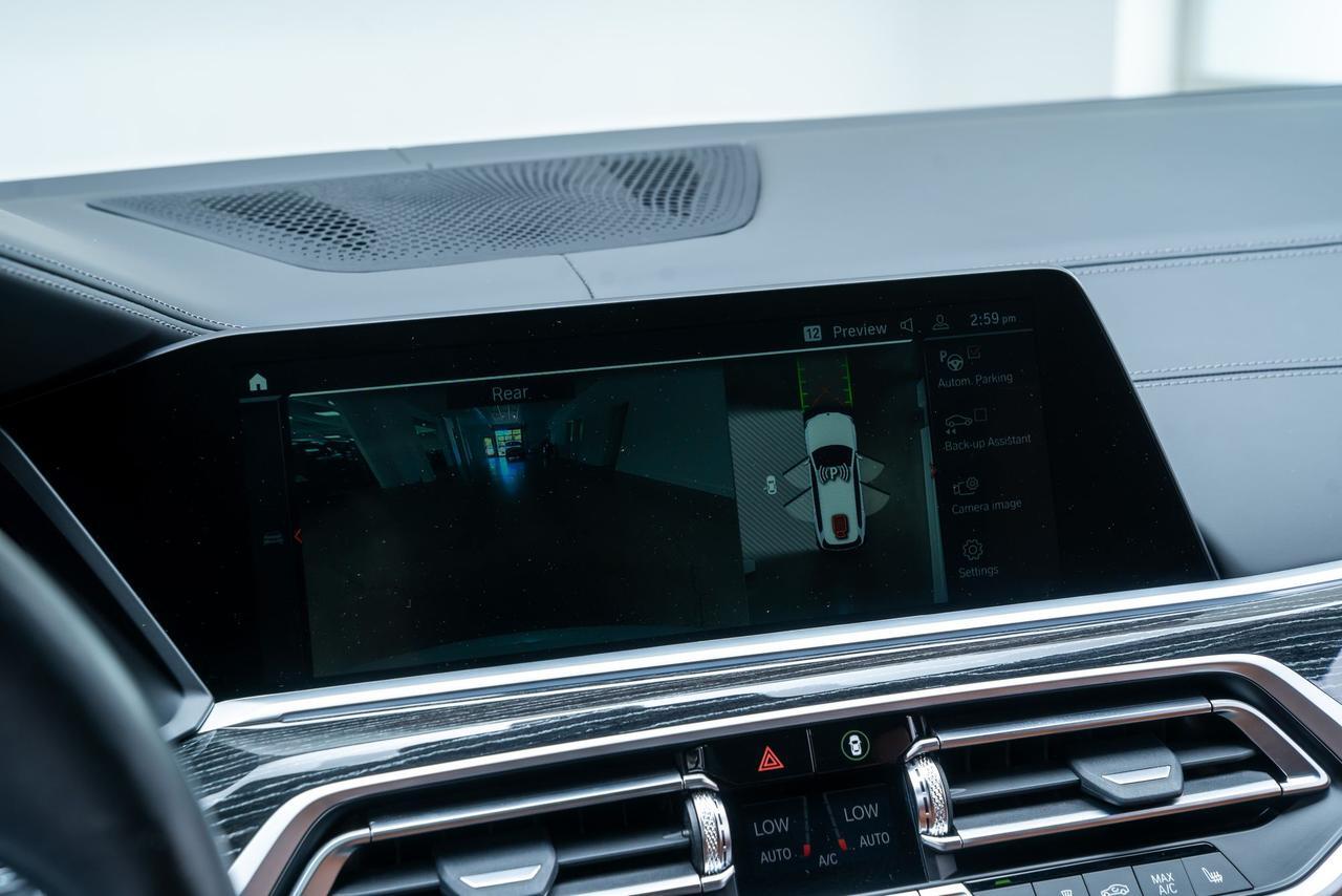2022 BMW X7 M50i 1 Owner / Executive Package / Driving Assist Packa Portland OR
