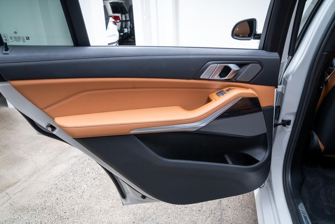 2022 BMW X7 M50i 1 Owner / Executive Package / Driving Assist Packa Portland OR