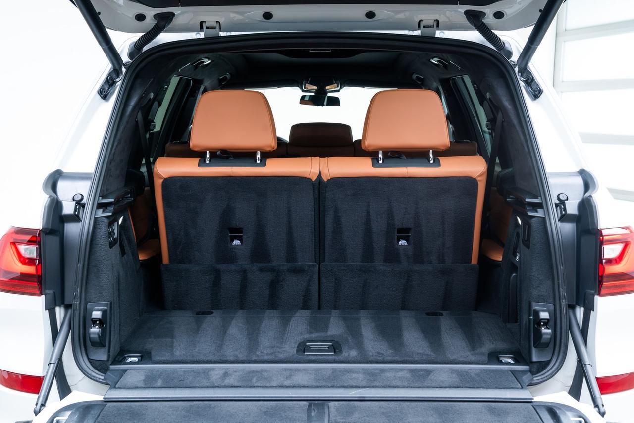 2022 BMW X7 M50i 1 Owner / Executive Package / Driving Assist Packa Portland OR